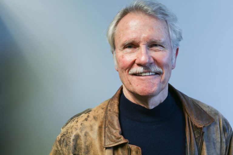 Guest Speaker dr. John Kitzhaber, md