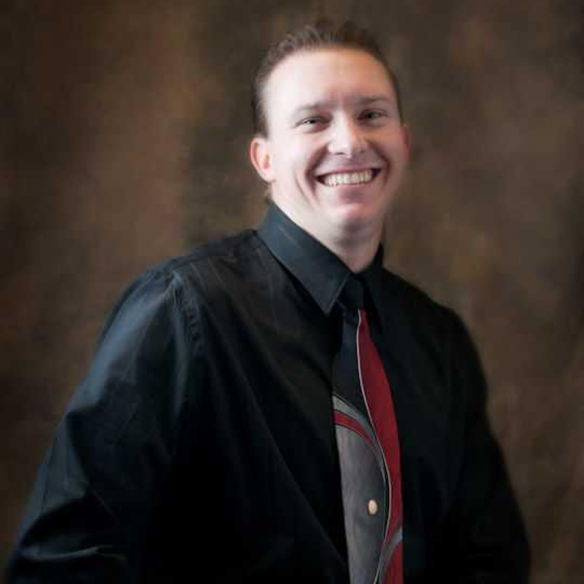 Brandon Brasher, PA