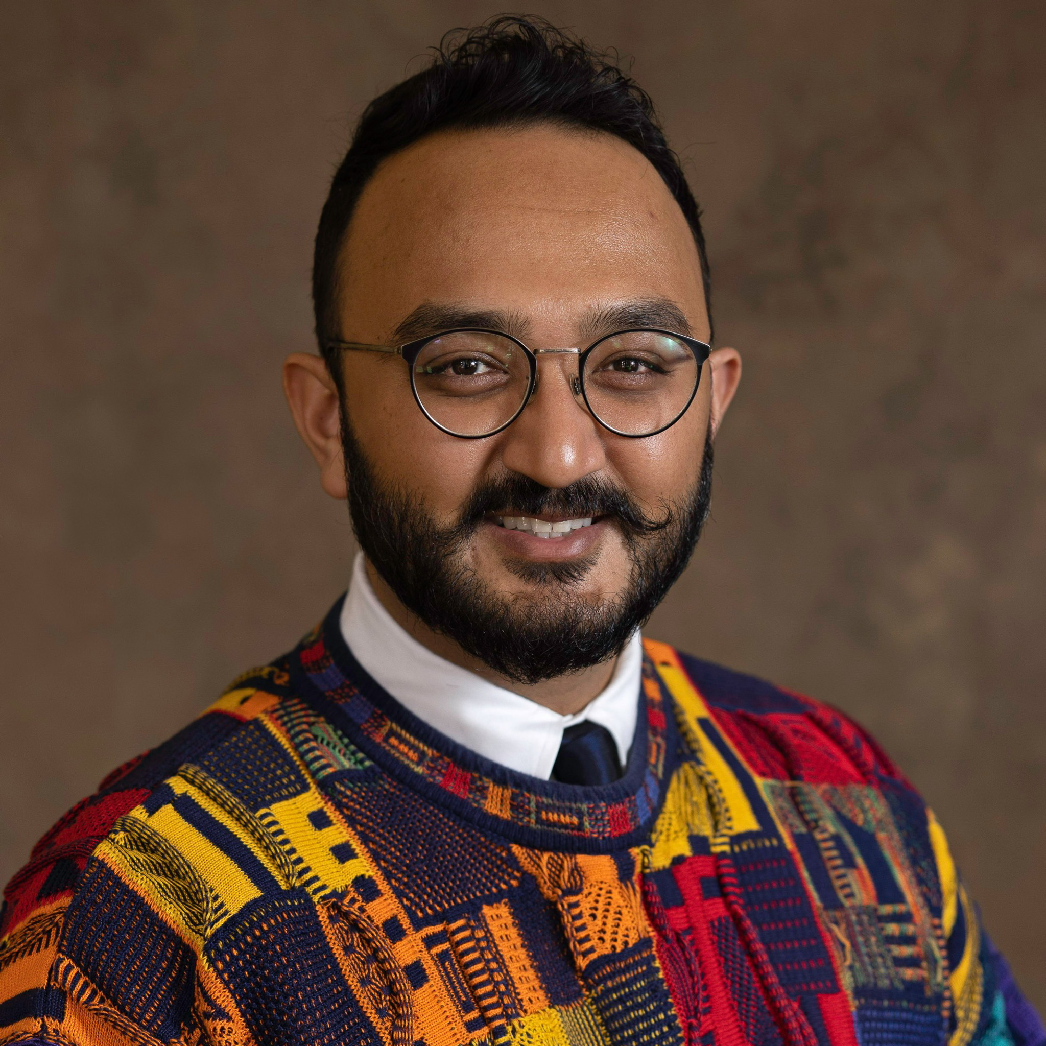 Ali Chisti, MD, MPH