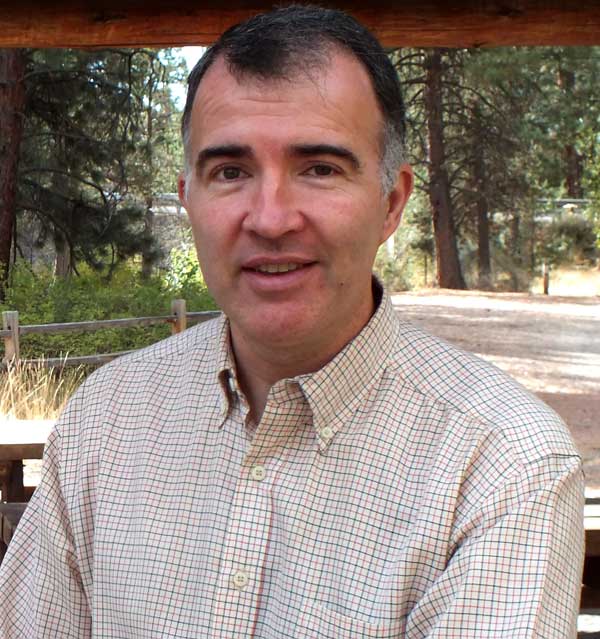 Mike Henderson, DO
