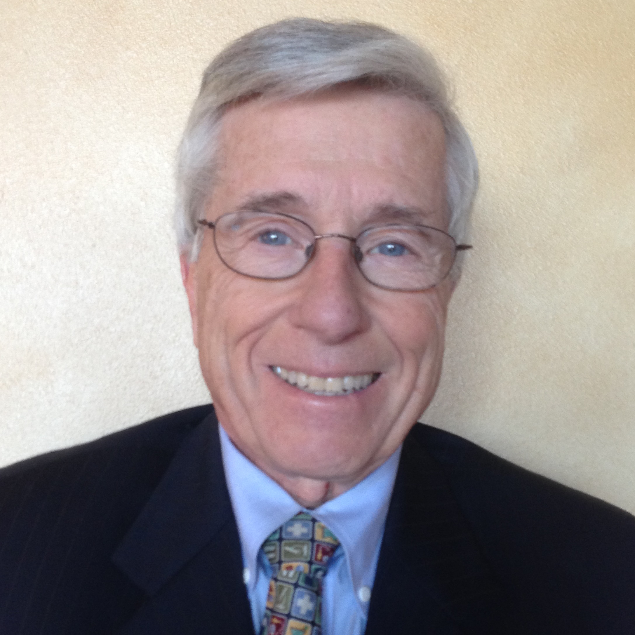 Archie Bleyer, MD