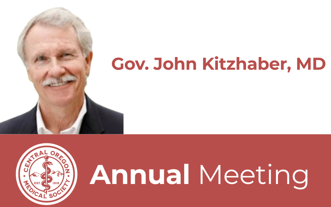 COMS Annual Meeting | Oct. 2, 2025