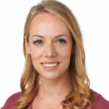 Sierra Miller, DO, AAHIVS