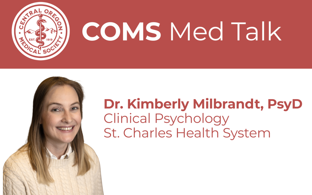 November Med Talk