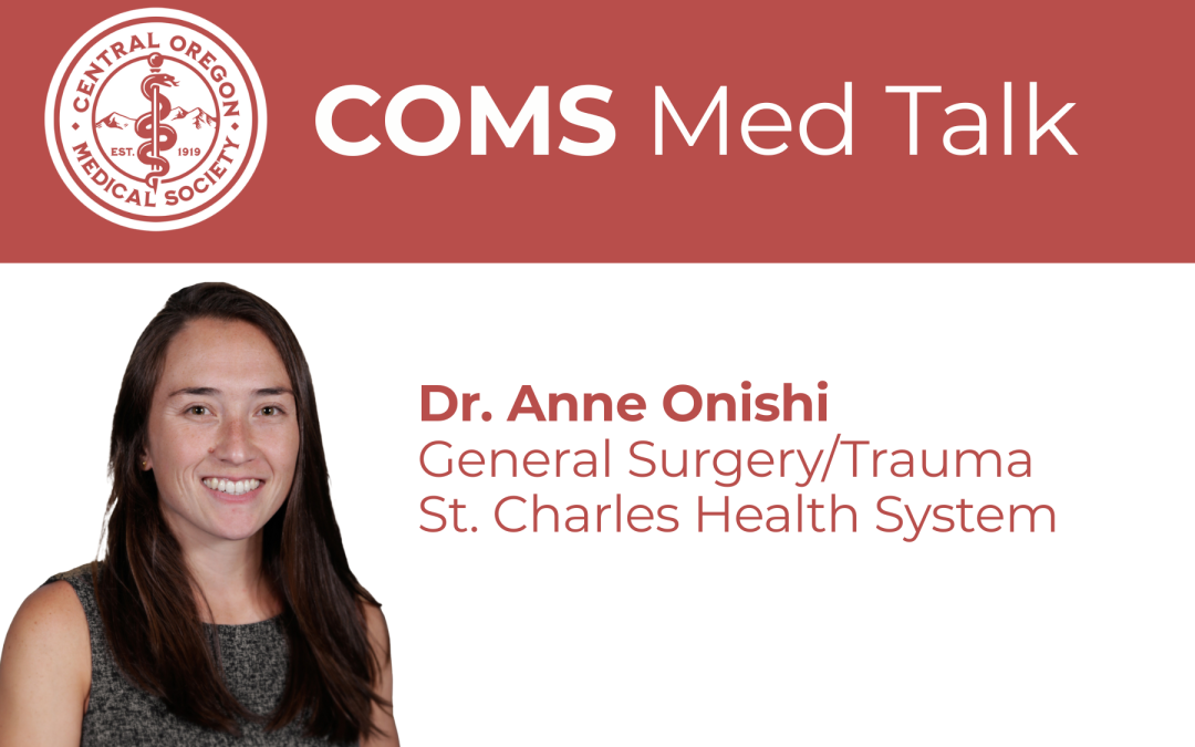 January Med Talk