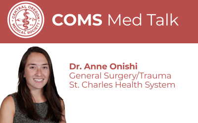 January Med Talk