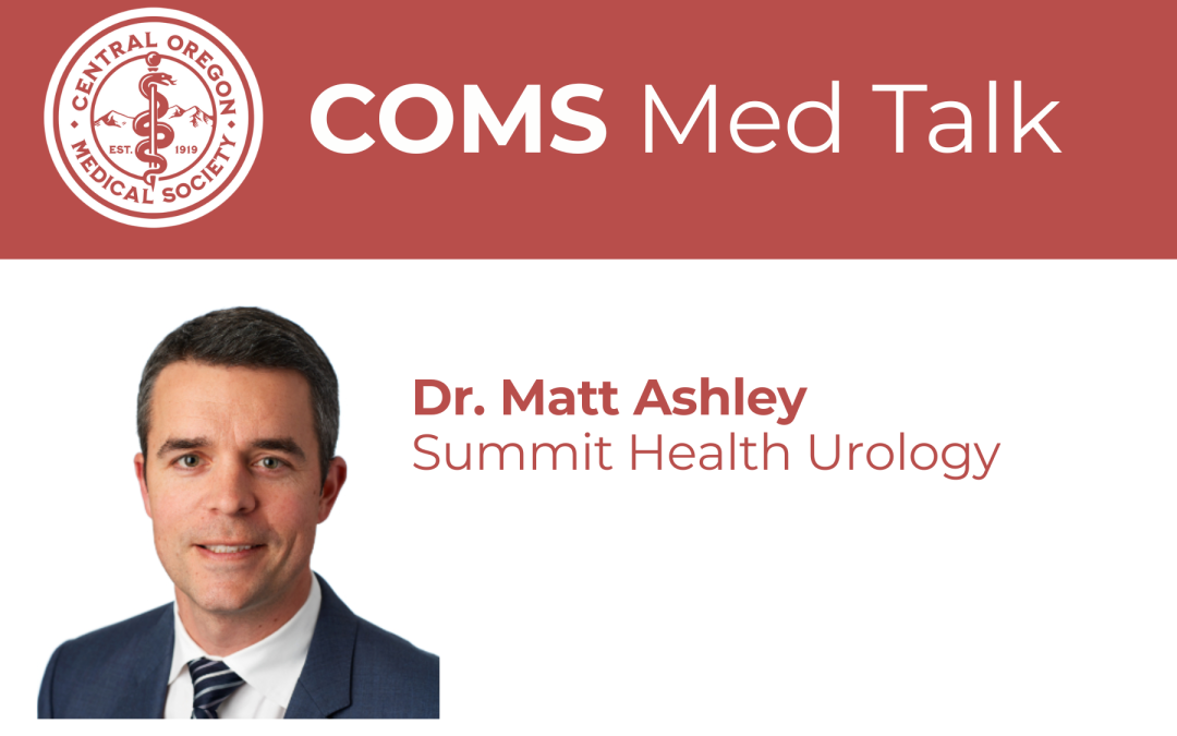 February Med Talk
