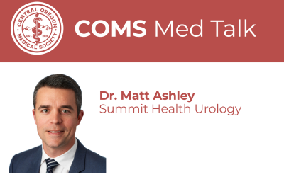 February Med Talk