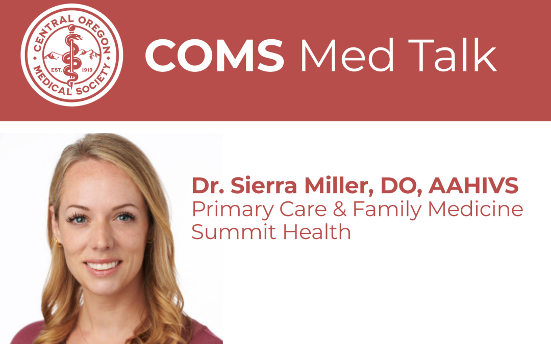March Med Talk