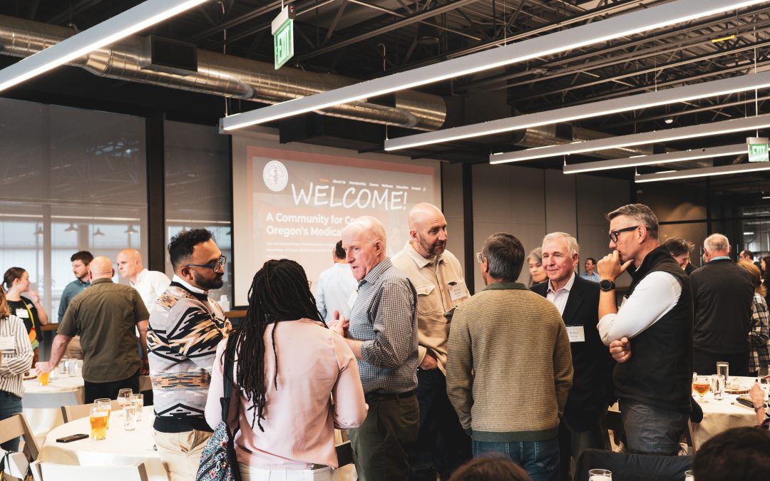 COMS April Member Meeting | April 7, 2026