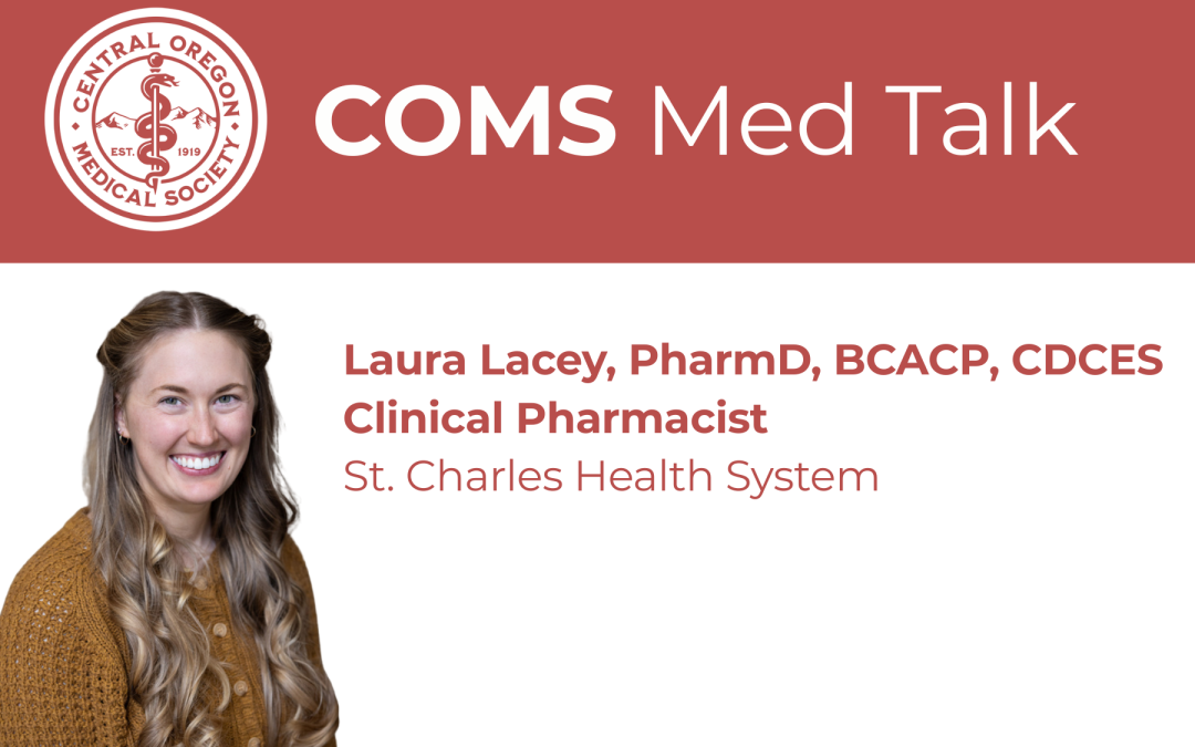 JUNE MED TALK