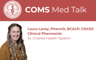 JUNE MED TALK