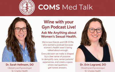 October Med Talk