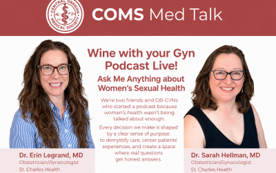 October Med Talk
