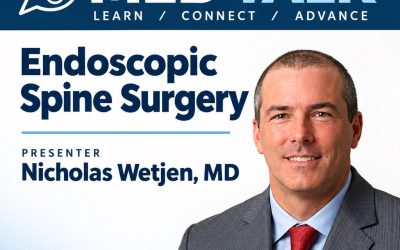 November Med Talk